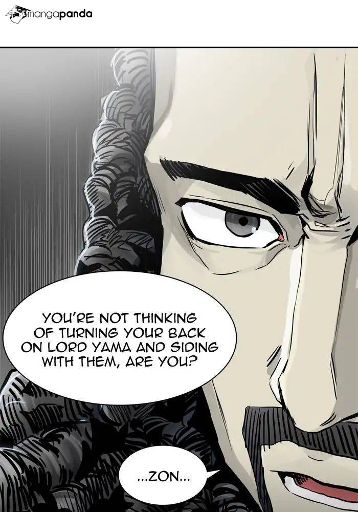 Tower of God Chapter 431 image 135